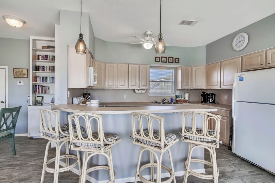 House (4 Bedrooms) | Property amenity
