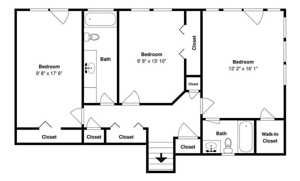House (4 Bedrooms) | Property amenity