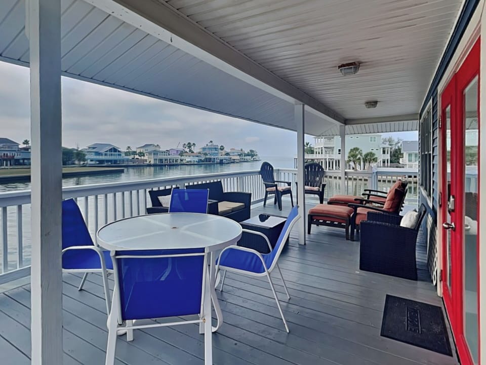 House (2 Bedrooms) | Property amenity