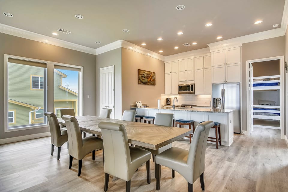 House (4 Bedrooms) | Property amenity