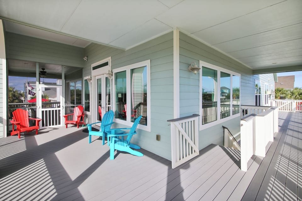 House (4 Bedrooms) | Property amenity