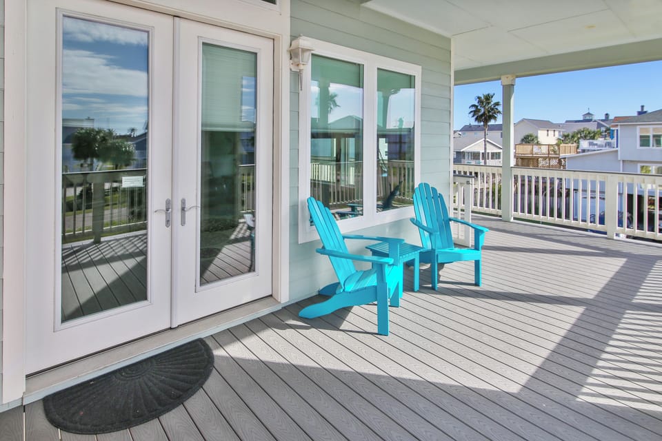 House (4 Bedrooms) | Property amenity