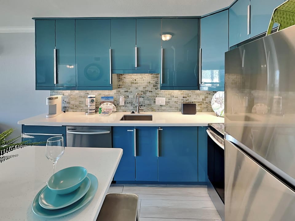 Condo (2 Bedrooms) | Property amenity