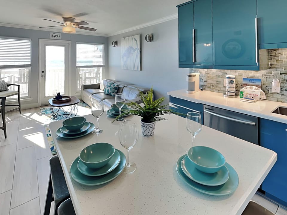 Condo (2 Bedrooms) | Property amenity
