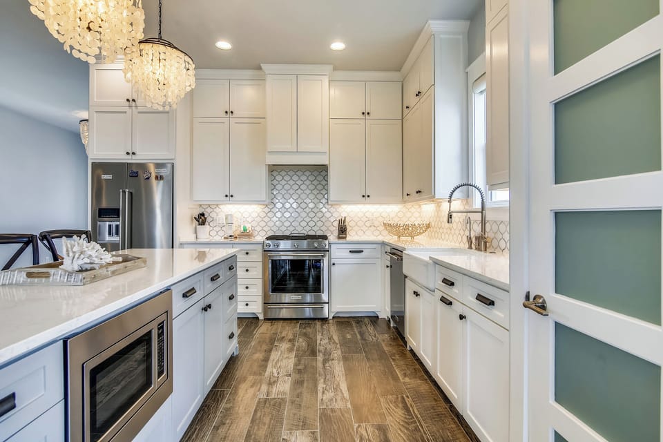 House (4 Bedrooms) | Property amenity