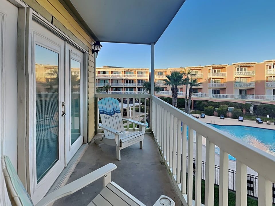 Condo (1 Bedroom) | Property amenity