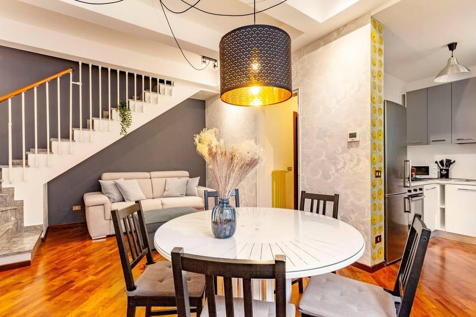 House | Dining