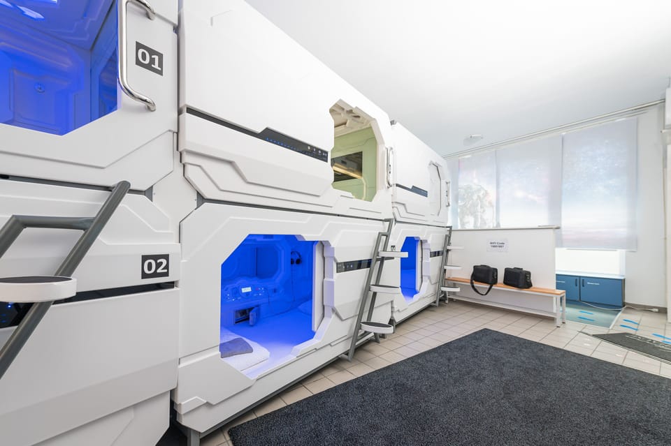 Single Room | WiFi (free), bed sheets