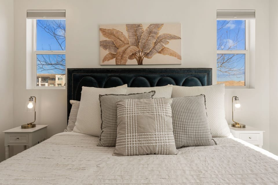The Hub #95 by RedAwning Apartment in St George