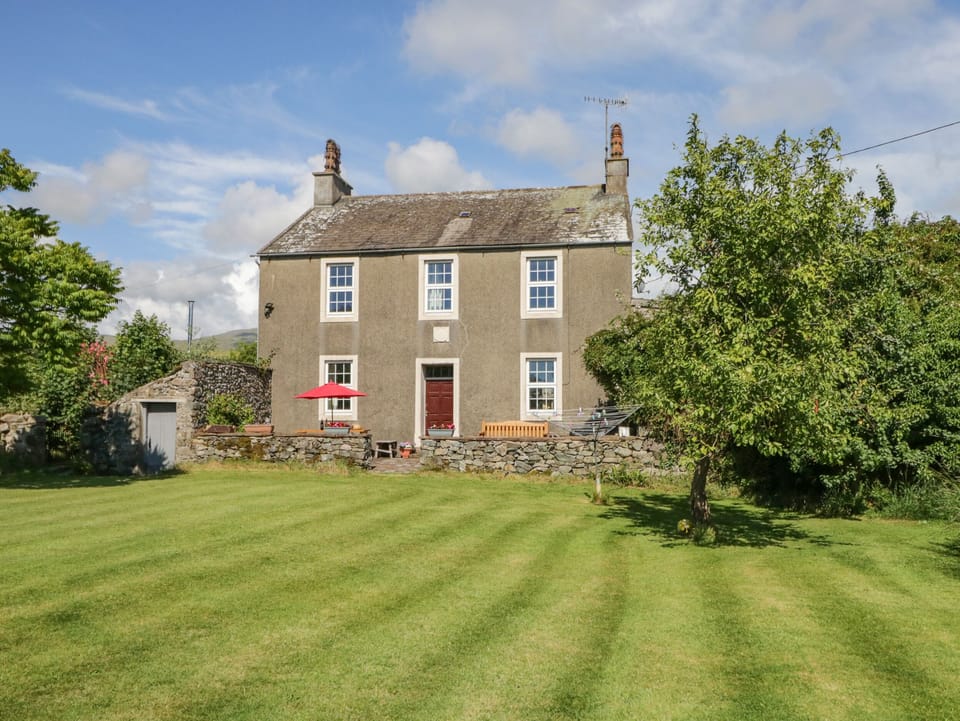 Cottage | Exterior