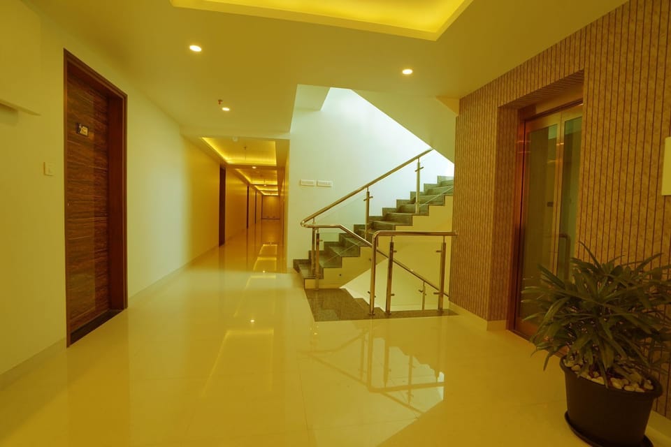 Premium Room, 1 Bedroom, Hill View | WiFi (free)