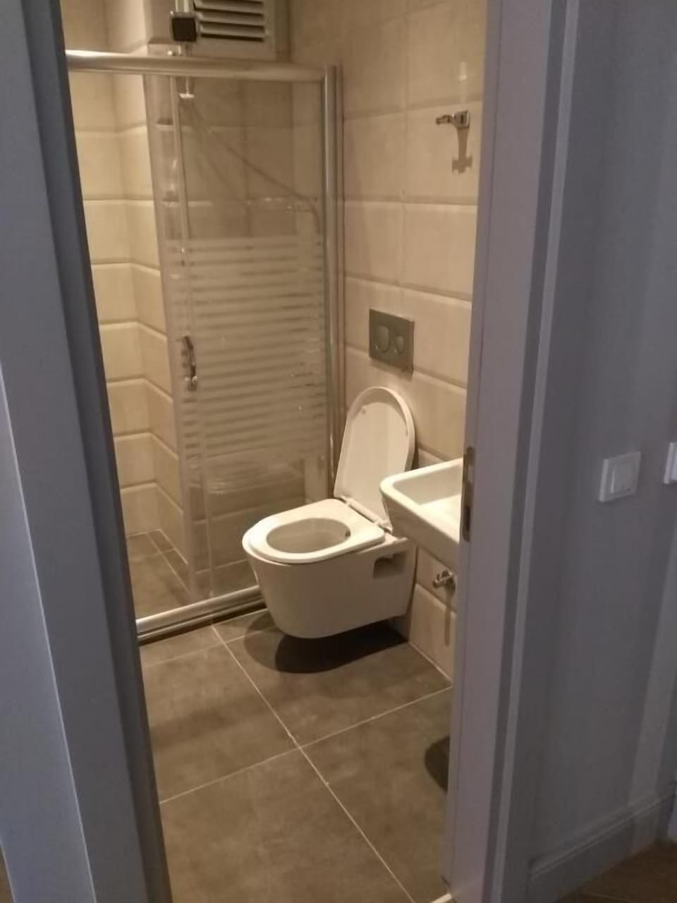 Konak Bella 3 Hotel in Istanbul