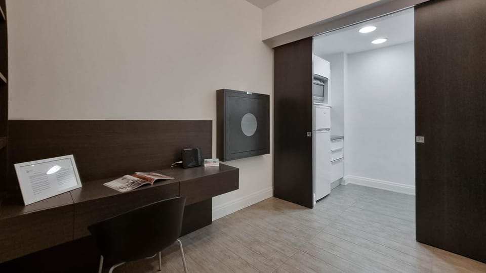 House | 1 bedroom, WiFi