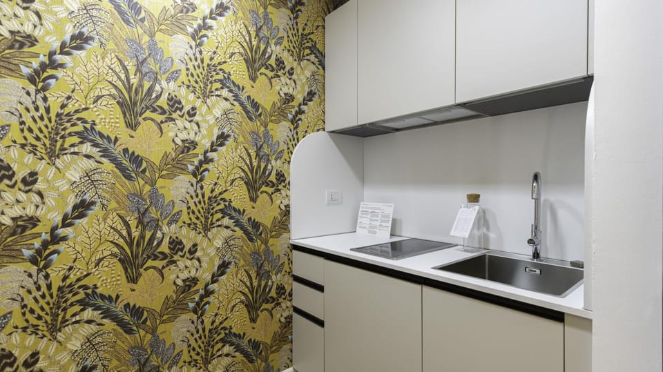 House | 1 bedroom, WiFi