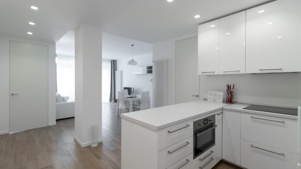House | 1 bedroom
