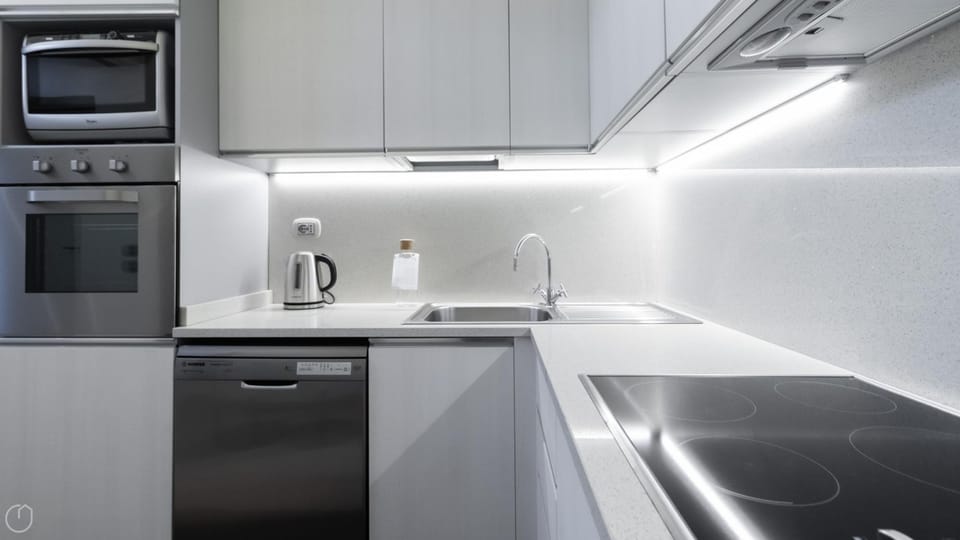 House | 2 bedrooms, WiFi