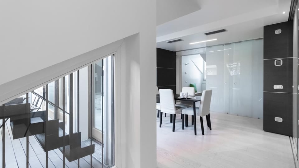 House | 2 bedrooms, WiFi