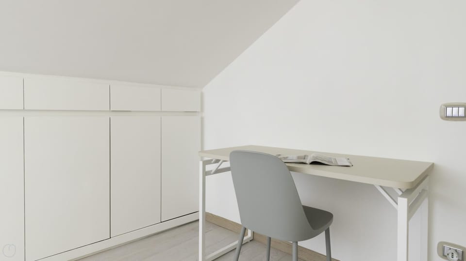 House | 2 bedrooms, WiFi