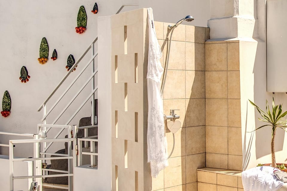House | 1 bedroom, iron/ironing board, WiFi
