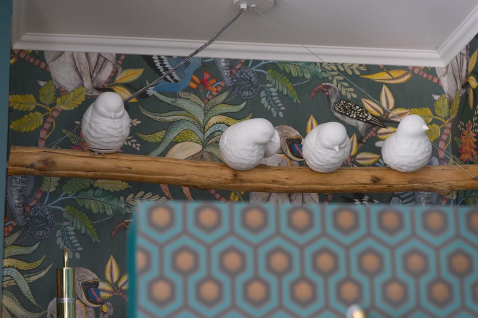 Superior Apartment, Ensuite | Miscellaneous