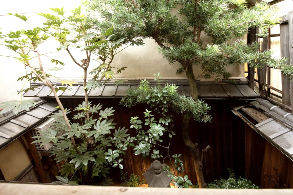 Traditional Triple Room, Multiple Beds, Non Smoking, Balcony (Type A) | View from room