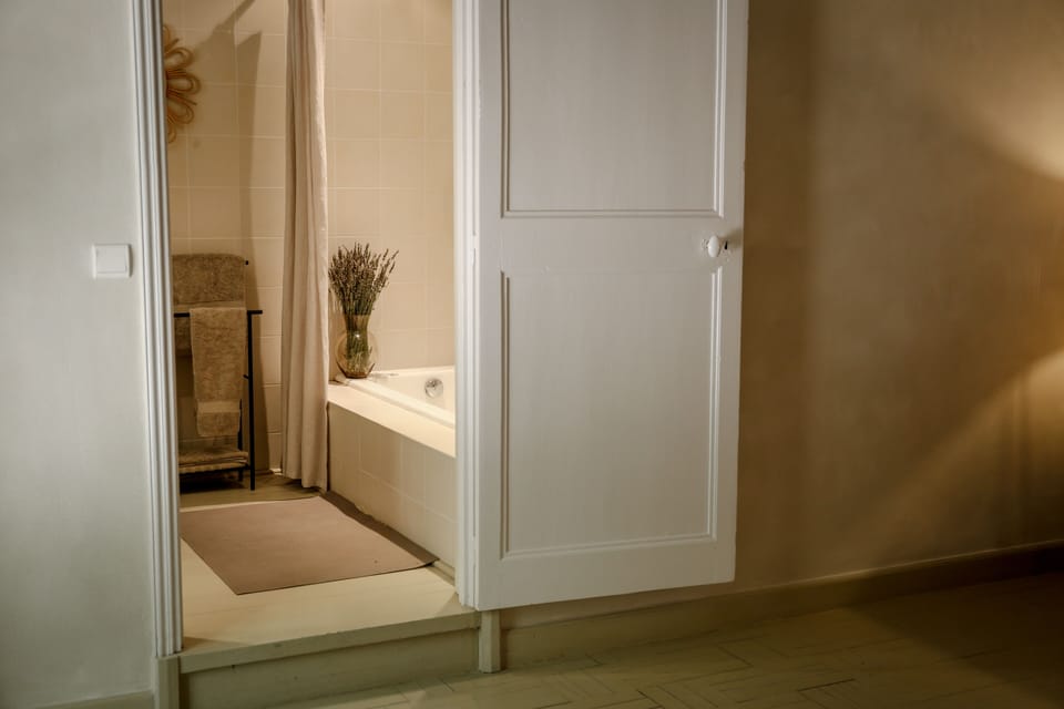 Premium bedding, individually furnished, free WiFi, bed sheets