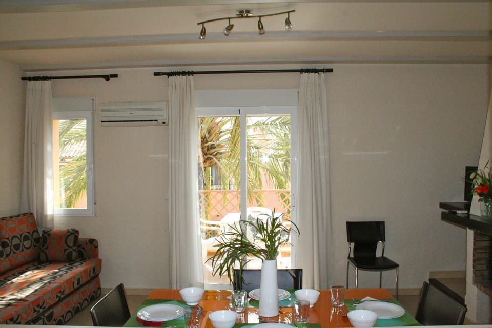 Apartment, 2 Bedrooms | 1 bedroom, blackout drapes, iron/ironing board, cribs (surcharge)