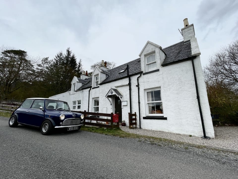 Cottage | Exterior