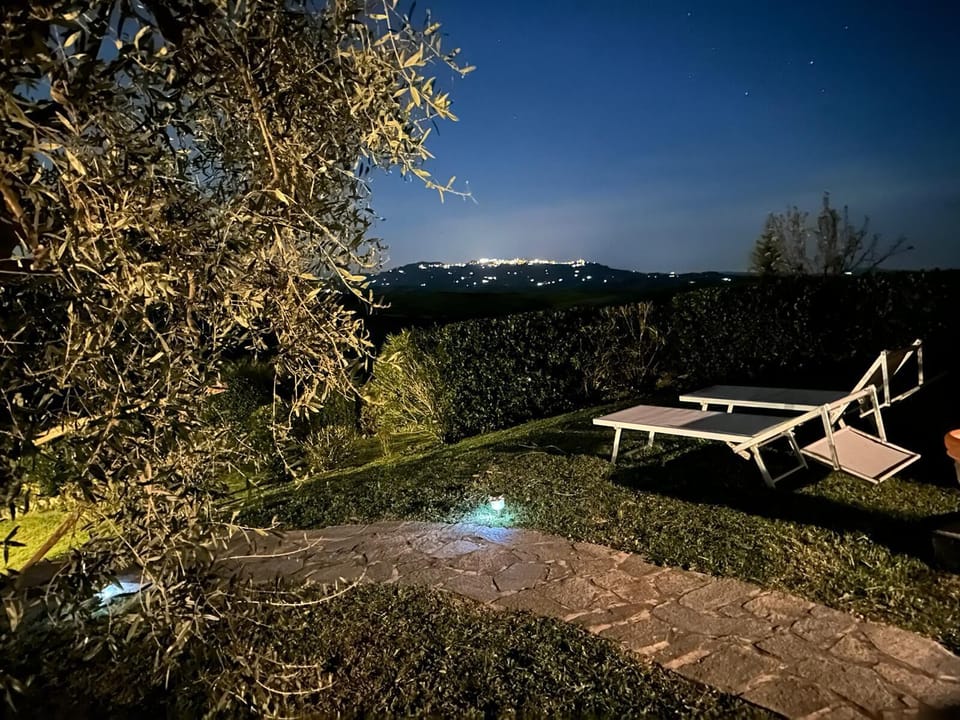 House | Property grounds