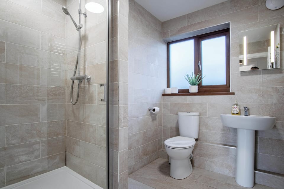 The Beacon - 3 Bed - Ludchurch Cottage in Amroth