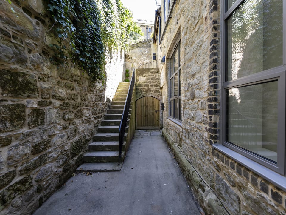 Cottage | Exterior
