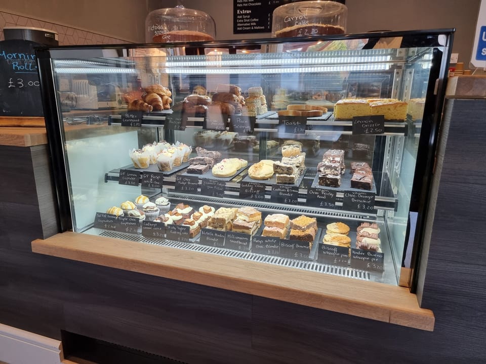 Cafe