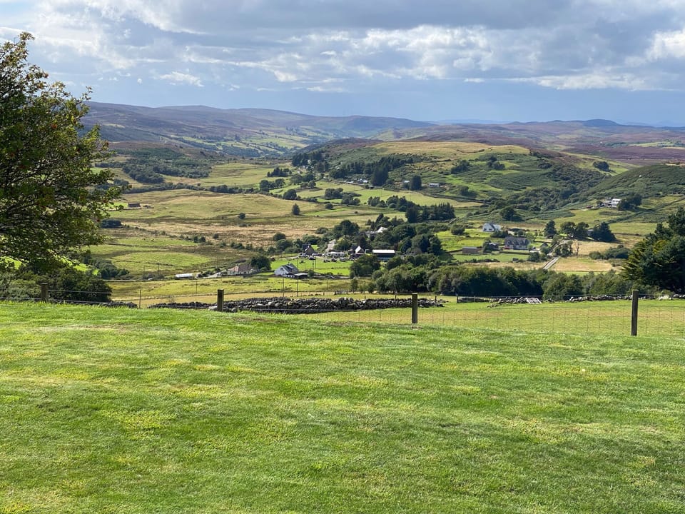 Cottage | Golf
