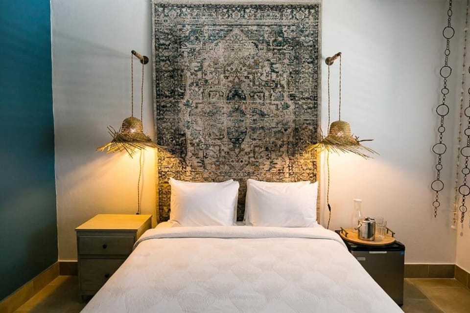 Suite, 2 Bedrooms | View from room