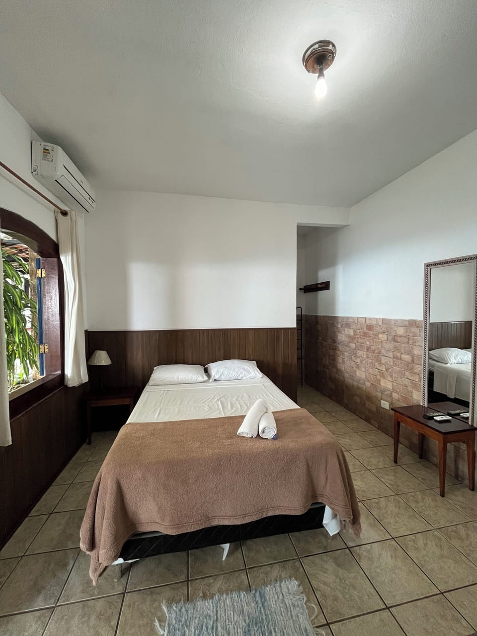 Classic Suite | Free WiFi, bed sheets