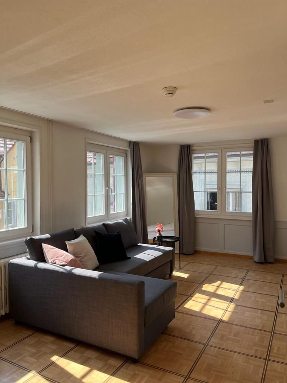 Junior Suite | Hypo-allergenic bedding, free WiFi, bed sheets