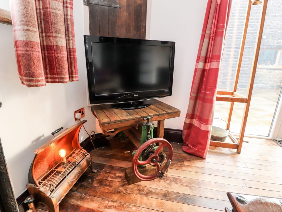 Cottage | 1 bedroom, individually decorated, individually furnished, free WiFi