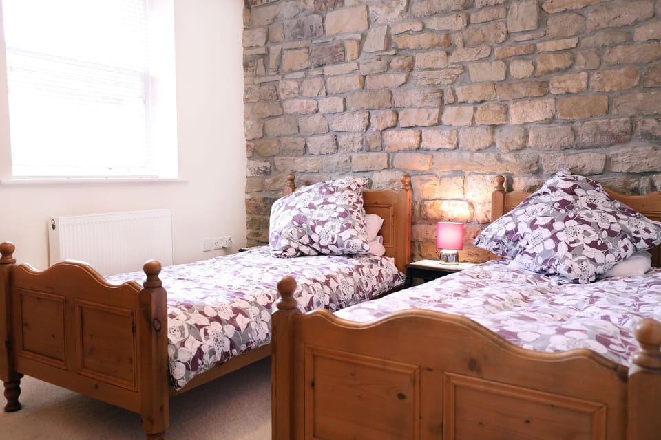 Stable Cottage Apartment in The Old Workhouse