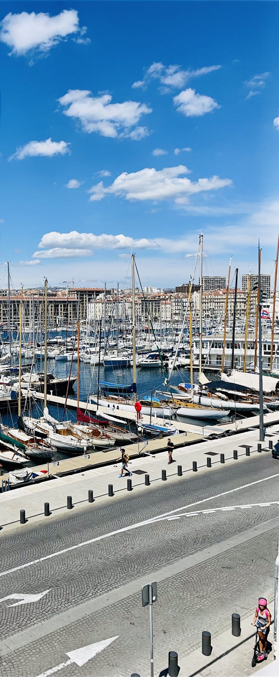 Comfort Apartment | Water view