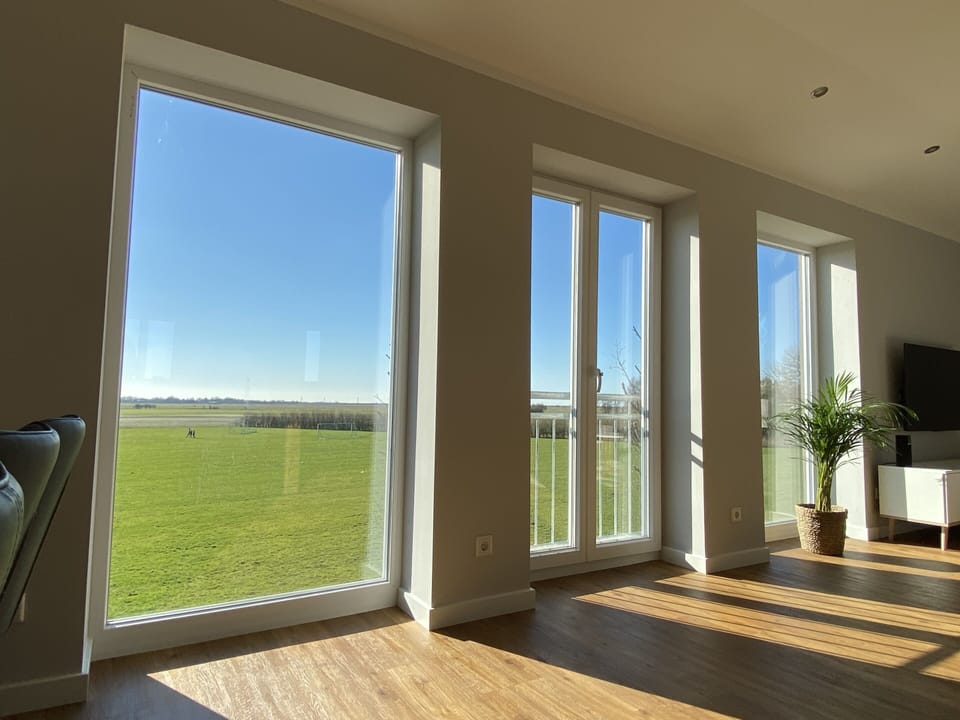 Apartment, Private Bathroom, Courtyard View (2 Schlafzimmer) | View from property
