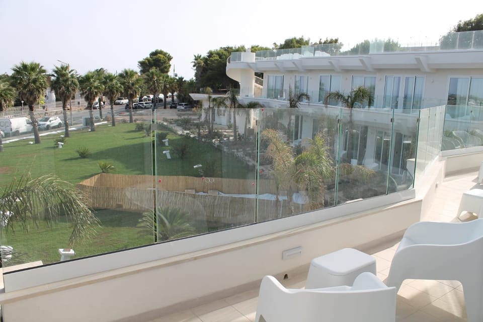 Jonium Hotel Hotel in Province of Taranto
