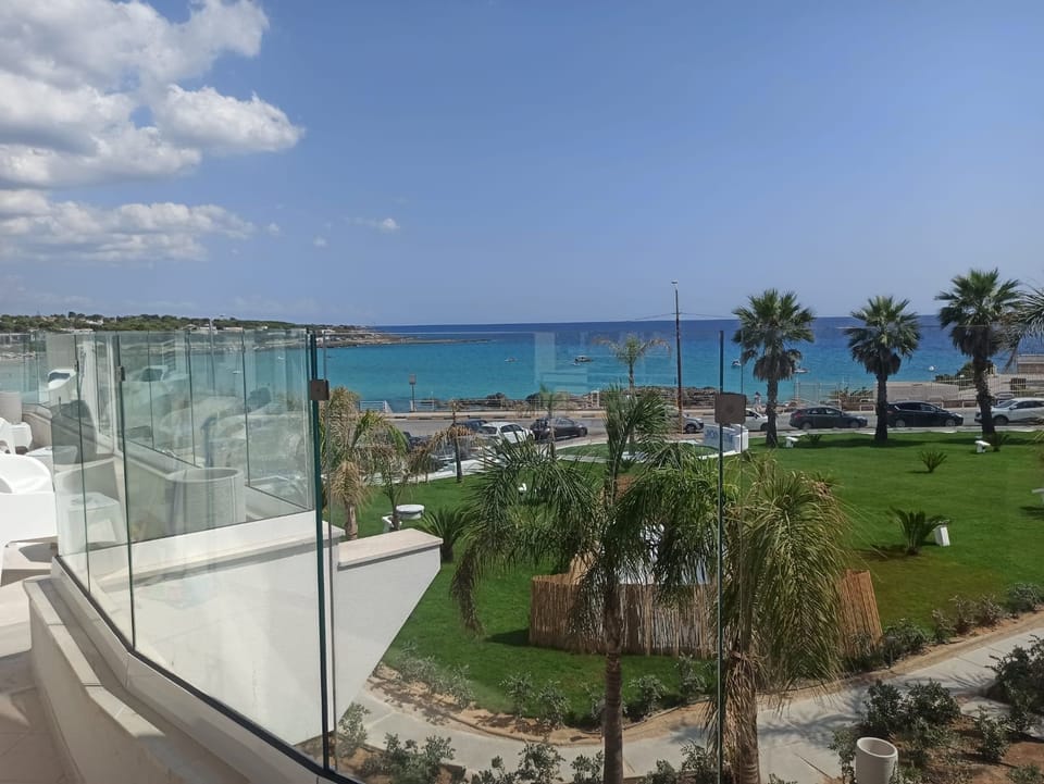 Jonium Hotel Hotel in Province of Taranto