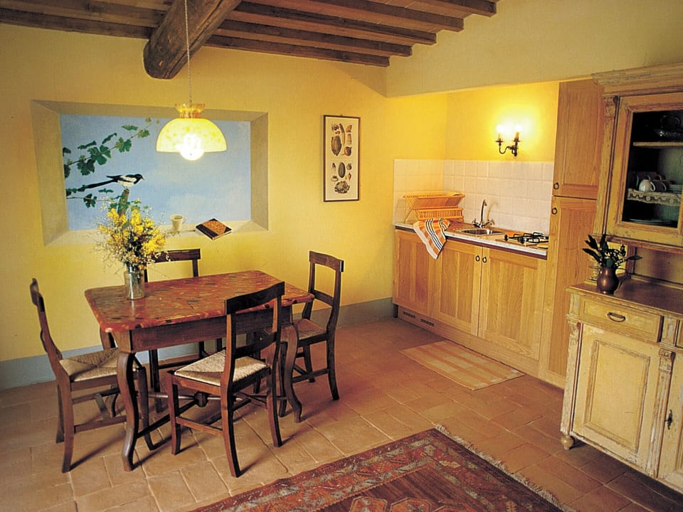 Apartment, 1 Bedroom, Smoking, Patio | Lounge