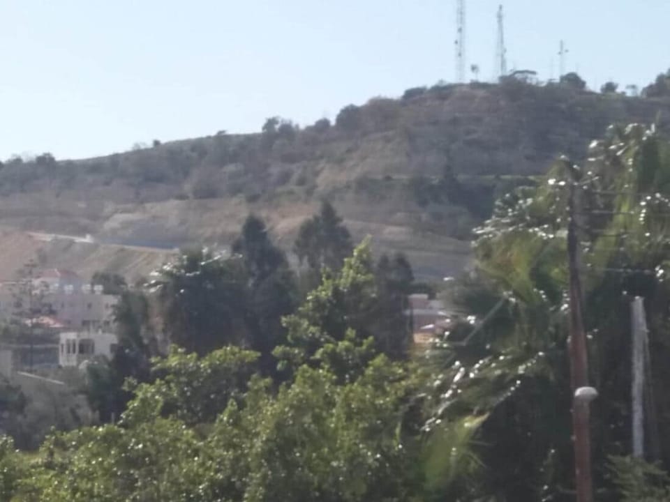 Apartment, 2 Bedrooms, Smoking, Balcony | View from property