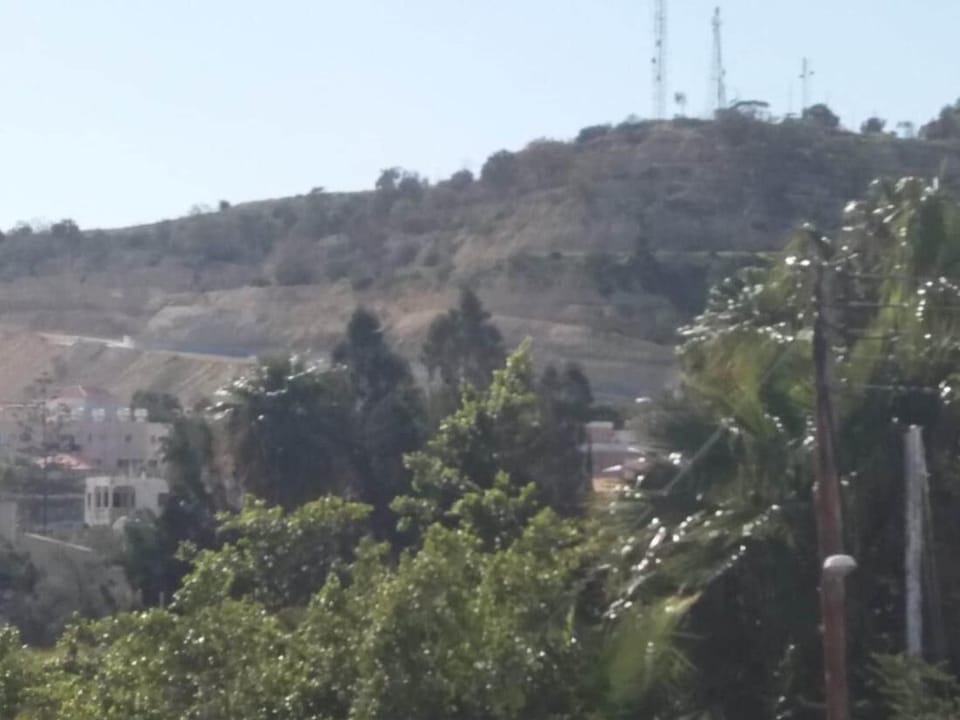 Apartment, 2 Bedrooms, Smoking, Balcony | View from property