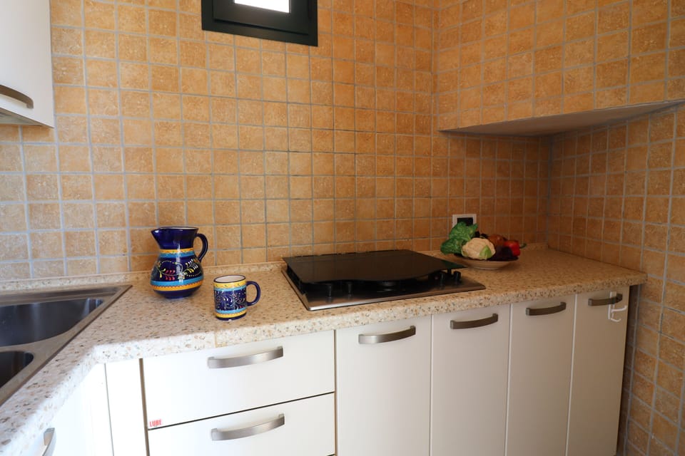 House, 2 Bedrooms, Garden View | Interior
