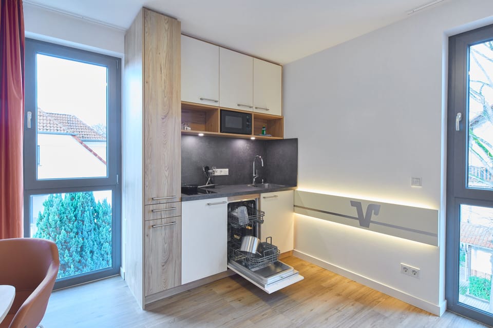 In-room safe, desk, soundproofing, WiFi (free)