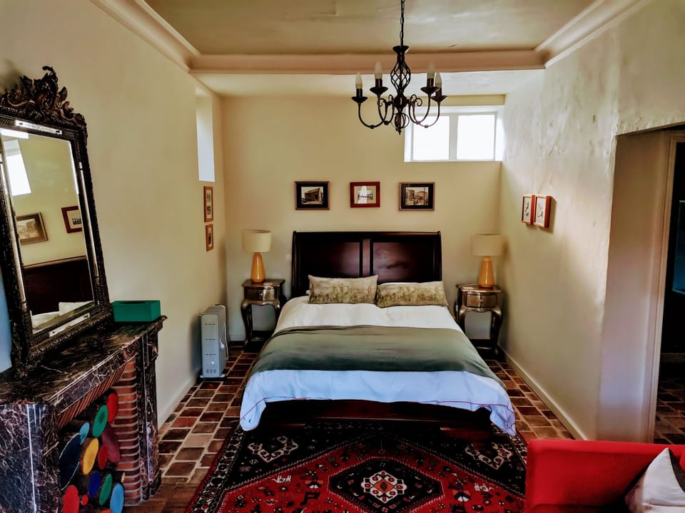 Classic Room, Pool View | Egyptian cotton sheets, premium bedding, down comforters