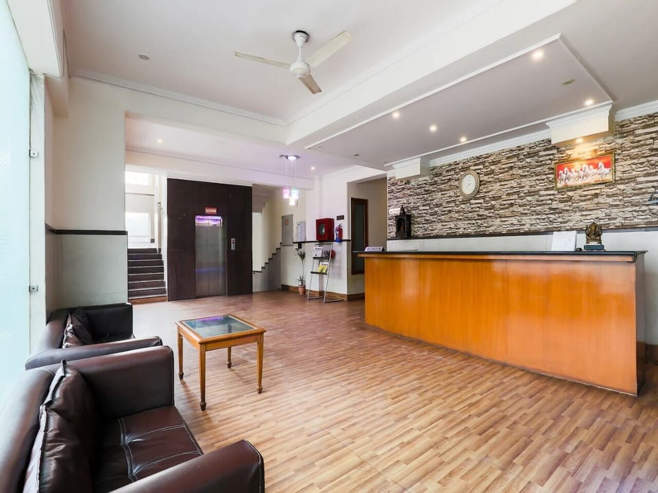 Imperial Hotel Noida Hotel in Noida