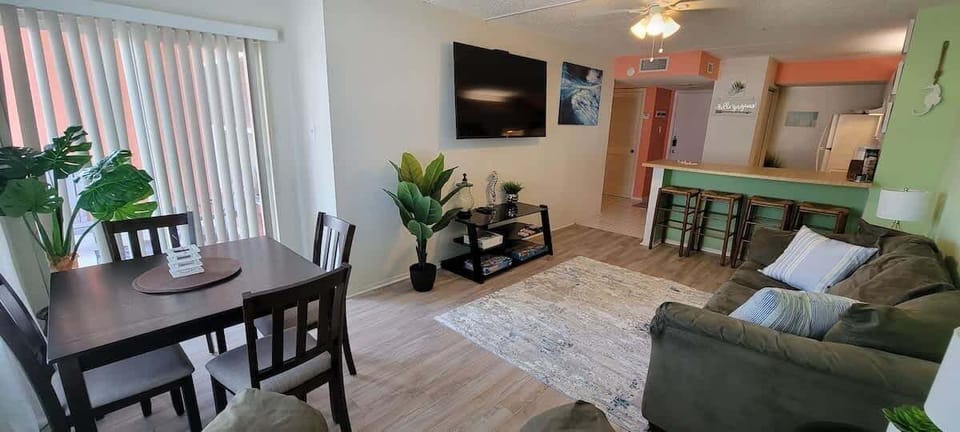 Apartment, 1 Bedroom | Interior